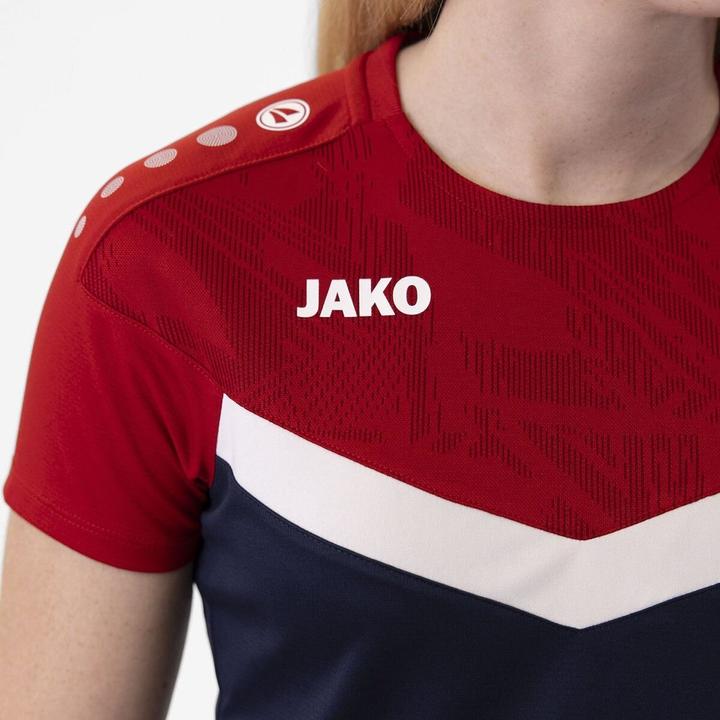 Actual product image JAKO T-shirt Iconic (34)