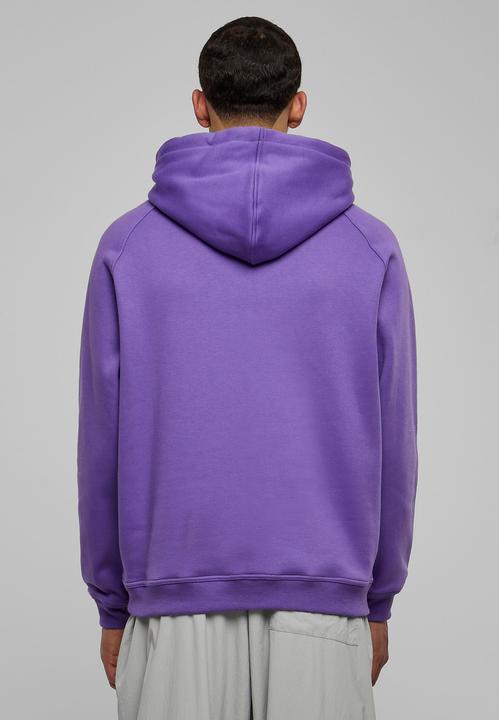 Produktbild Urban Classics Blank Hoody (L)