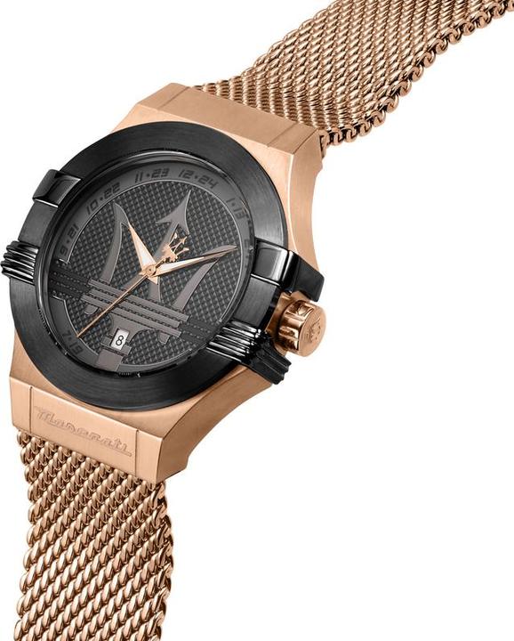 Produktbild Maserati Potenza (Analoguhr, 40 mm)