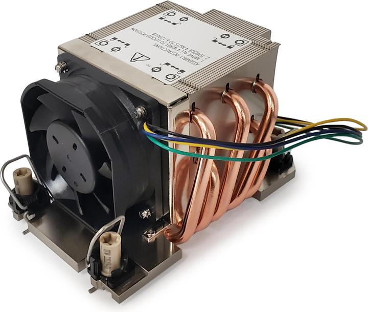 Dynatron for Intel Socket 4677 (66 mm)