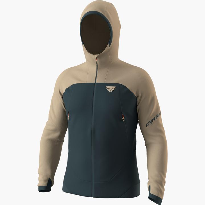 Immagine prodotto Dynafit Giacca con cappuccio Ridge Thermal (L)