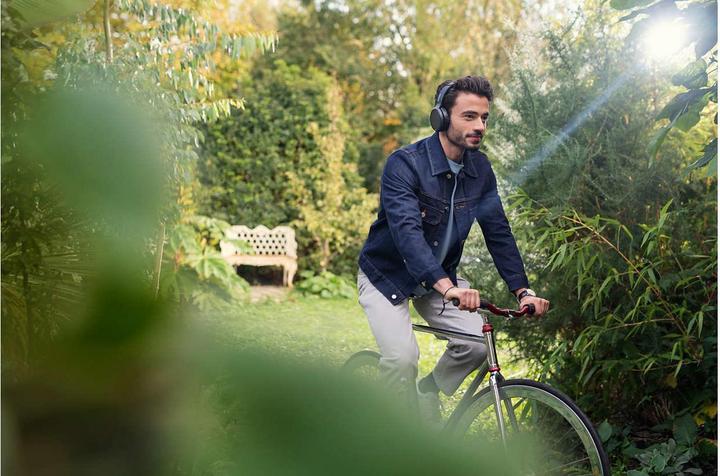 Image du produit Philips TAH5205BK/00 (29 h, Sans fil, Filaire)