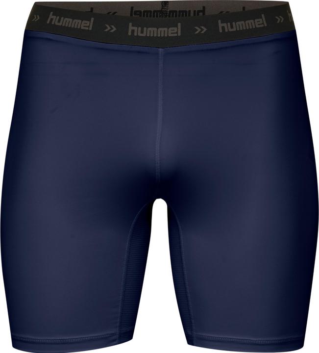 Produktbild hummel First Performance Tight Shorts (S)