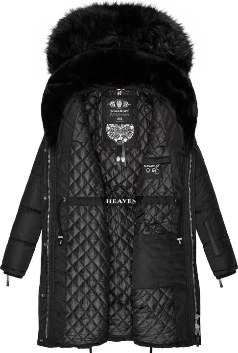 Produktbild Navahoo Sinja (M)