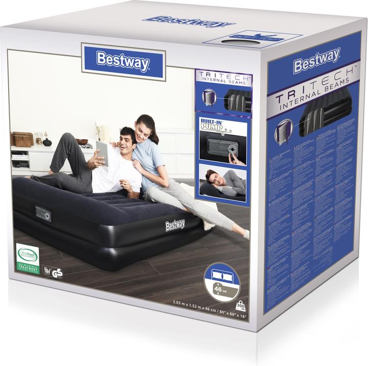 Produktbild Bestway Aeroluxe (150 x 200 cm)