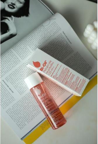 Immagine prodotto Bio-Oil Olio speciale per la cura della pelle (Olio corpo, 125 ml)