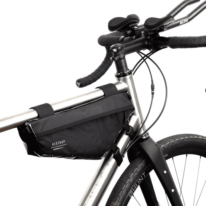 Immagine prodotto Restrap Gara d'avventura (3 l, Borsa telaio)