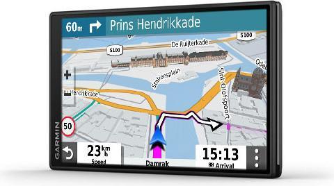 Image du produit Garmin DriveSmart 55 Full EU MT-S (5.50")