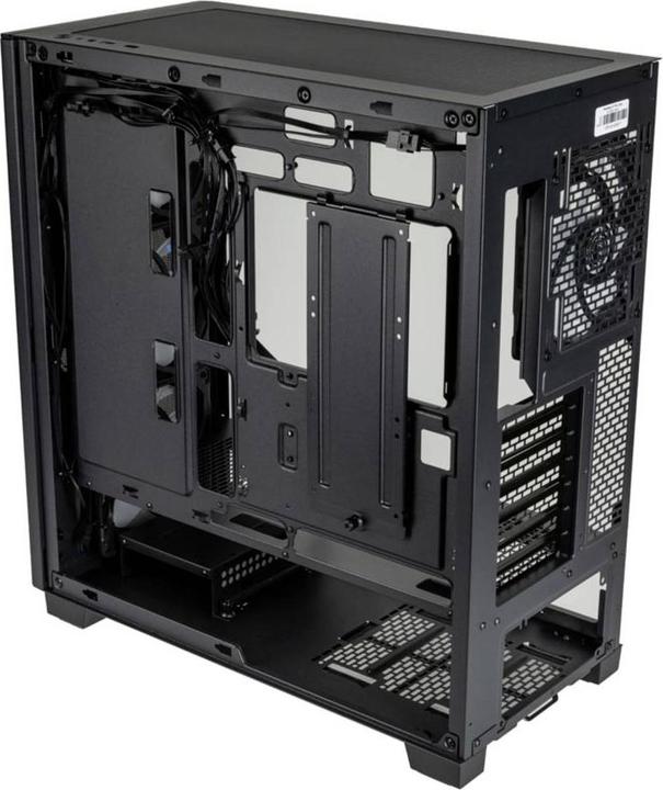 Immagine prodotto Phanteks XT Pro (mATX, Mini-ITX, ATX, E-ATX)