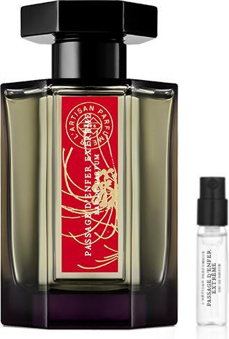 Produktbild L'Artisan Parfumeur Passage d”Enfer ExtrÃªme (Eau de Parfum, 100 ml)