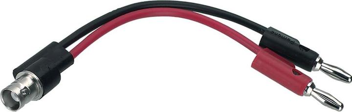 Pomona Electronics Da prese BNC a connettori a banana multi-stacking