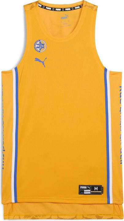Immagine prodotto Puma Maglia da gioco del Maccabi (4XL)