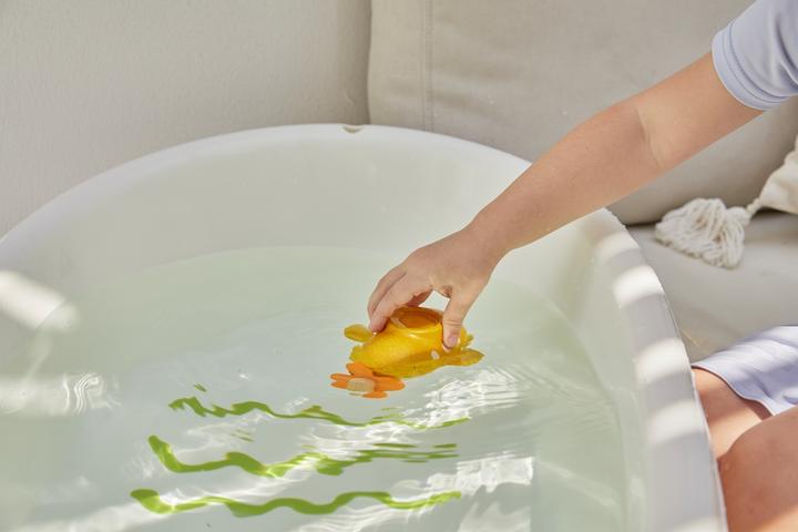 Immagine prodotto Plantoys Sottomarino oceanico