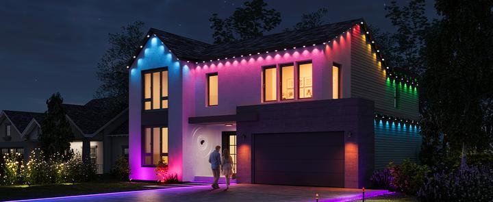 Produktbild Govee Outdoor Motion Sensor (10.00 m)