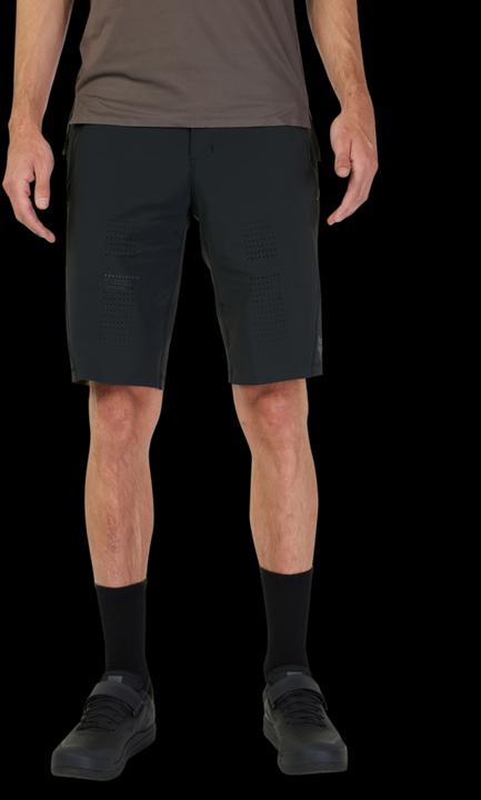 Image du produit Fox Short 24 Flexair Blk (40)