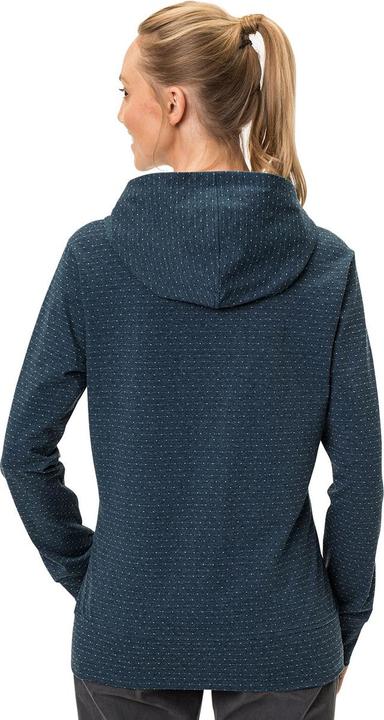 Produktbild Vaude Women's Tuenno Pullover (48)