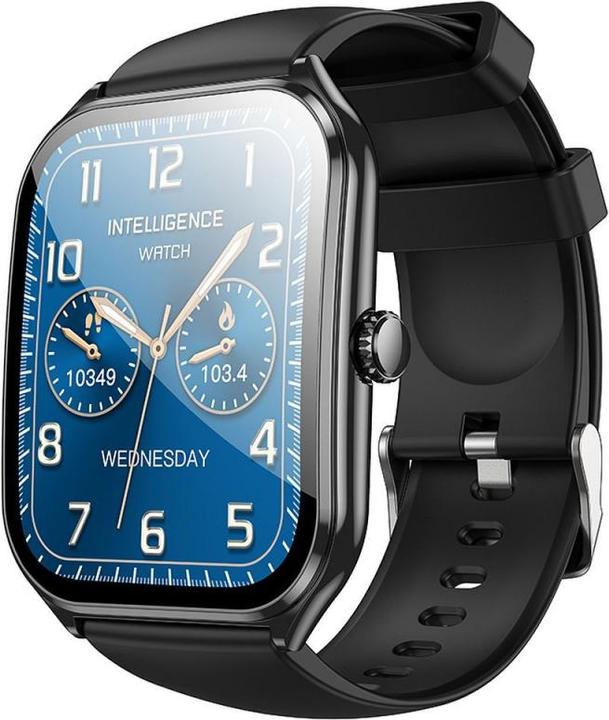 Immagine prodotto Hoco Y28 Call, Schwarz