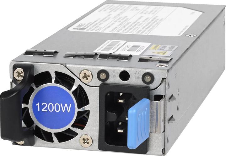 Netgear 1200W 100-240VAC Modular PSU