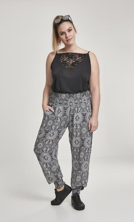 Actual product image Urban Classics Ladies Sarong Pants (L)