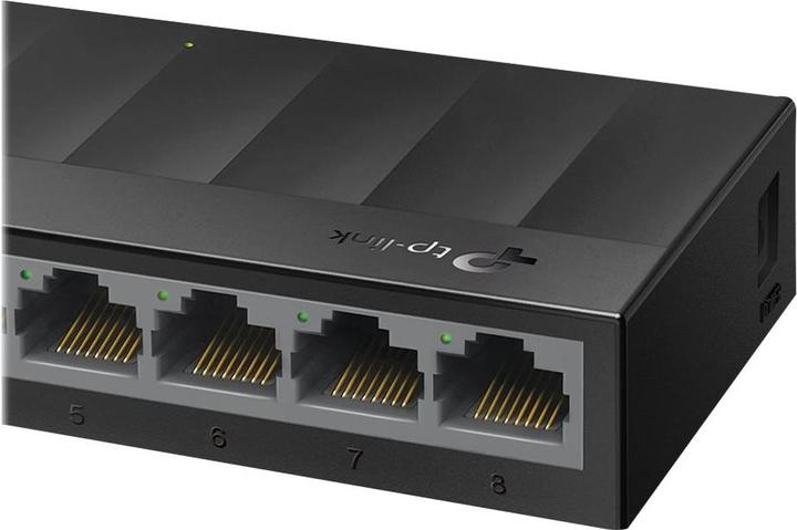 Image du produit TP-Link LS1008G (8 Ports)