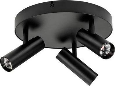 Actual product image Sg LED ceiling light