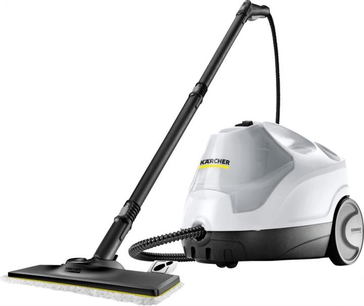 Actual product image Kärcher SC 4 EasyFix Premium (3.50 bar, 2000 W)