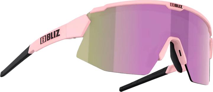 Image du produit Bliz Breeze (Poudre rose mat, Brown with Rosé Multi Cat. 3)