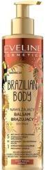 Produktbild Eveline Brazilian Body Moisturizing Bronzer Balm 5In1 For Each Skin 200Ml (Körpercreme, 200 ml)