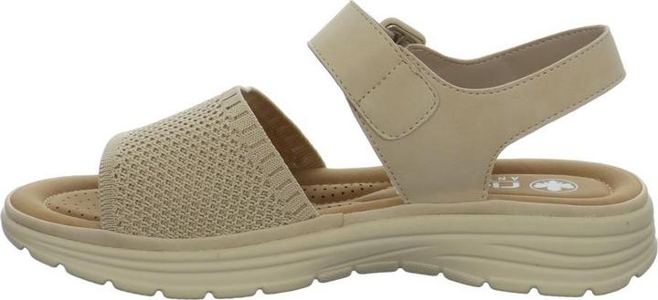 Actual product image Rieker Sandalen (38)