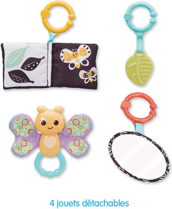 Image du produit VTech Tapis d'éveil koala câlin (Français)