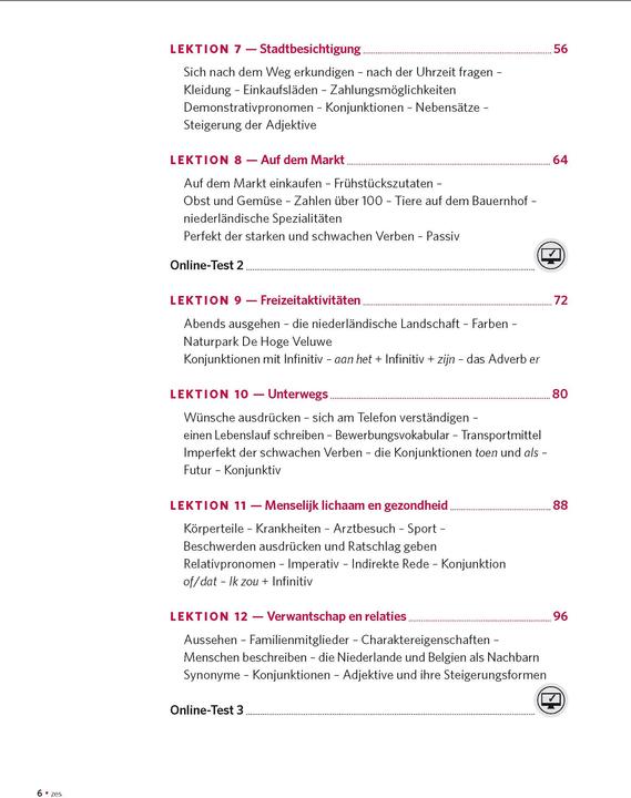 Actual product image Power-Sprachkurs Niederländisch (German, Dutch, PONS, 2022)
