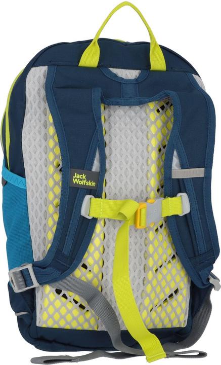 Produktbild Jack Wolfskin Kids Moab Jam (8 l)