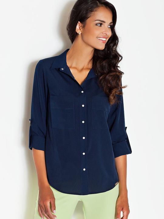 Immagine prodotto Figl Camicia da donna (S)