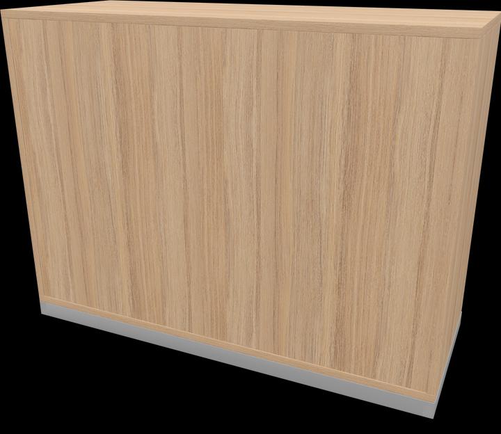 Immagine prodotto Narbutas Scelta armadio con porta a battente (100 x 40 x 76 cm)