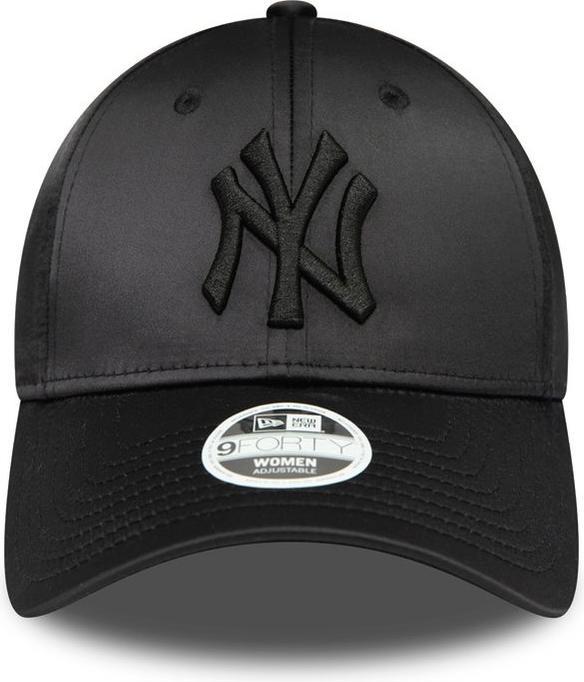 Produktbild New Era 9Forty Satin New York Yankees