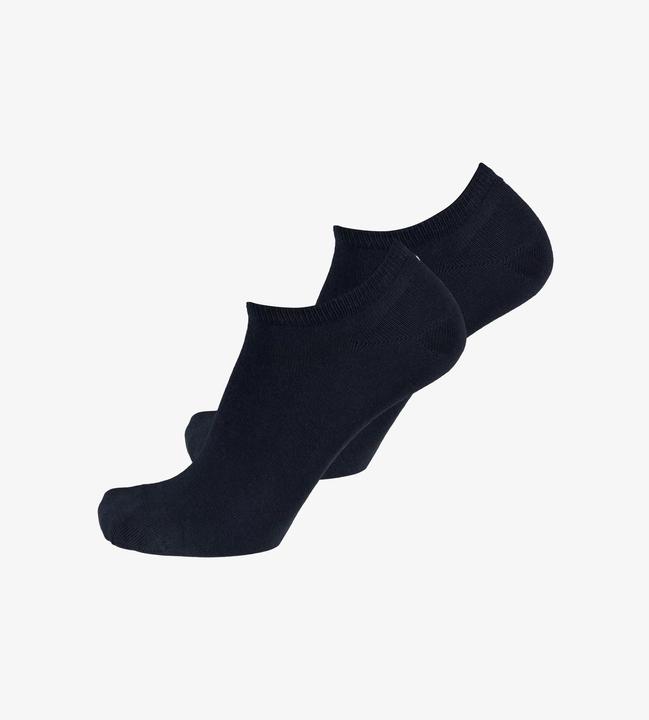 Immagine prodotto Tommy Hilfiger Sneaker (Confezione da 2, 43, 46)