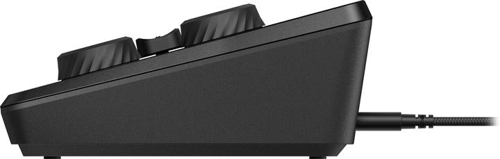 Actual product image HP HyperX Audio Mixer