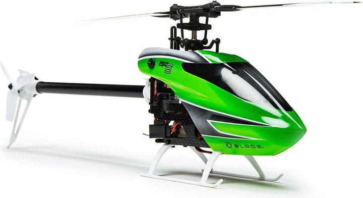 Produktbild Blade 150 S Smart BNF Basic