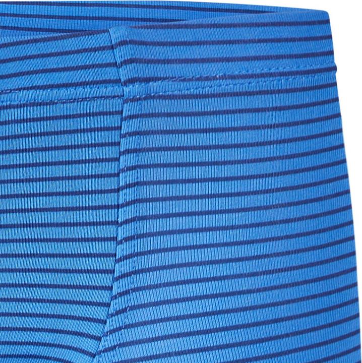 Actual product image Schiesser Pack of 10 Kids Boys 95/5 Organic Cotton Shorts / Pants (104, pack of 10)