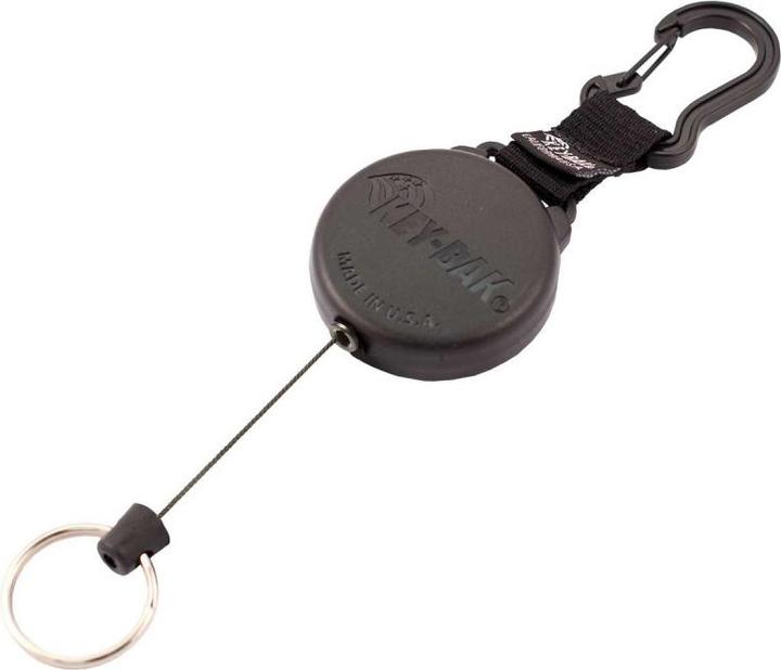 Produktbild Rieffel KB 488 Securit