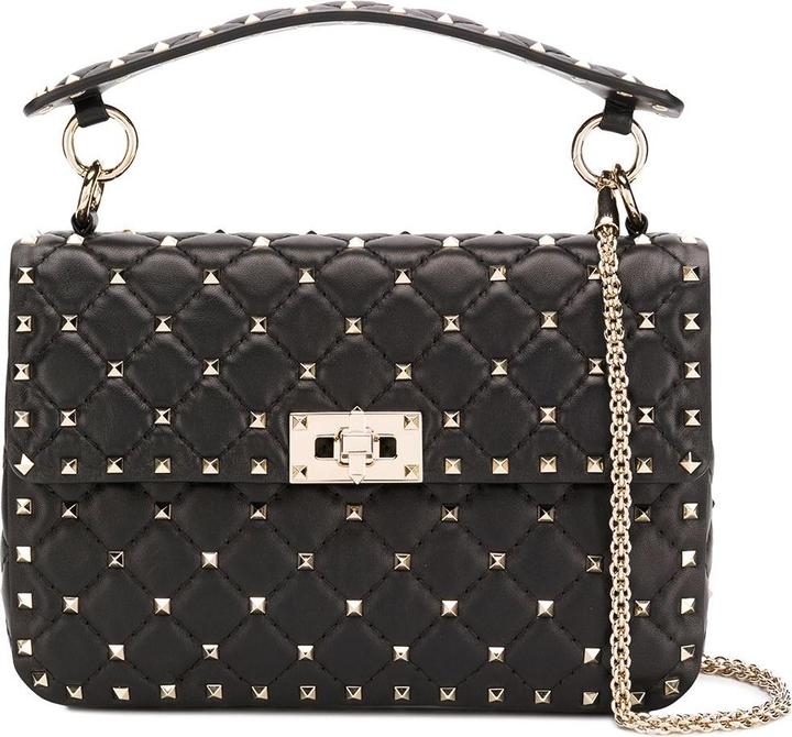 Valentino Garavani Bags.. Black