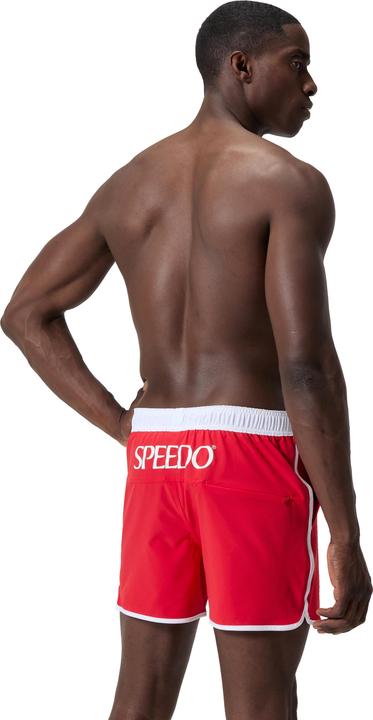 Produktbild Speedo Jetstream Retro Logo Volley 16 (M)