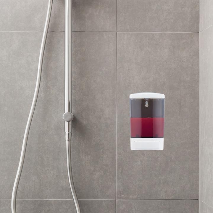 Immagine prodotto Relaxdays Portasapone da-parete