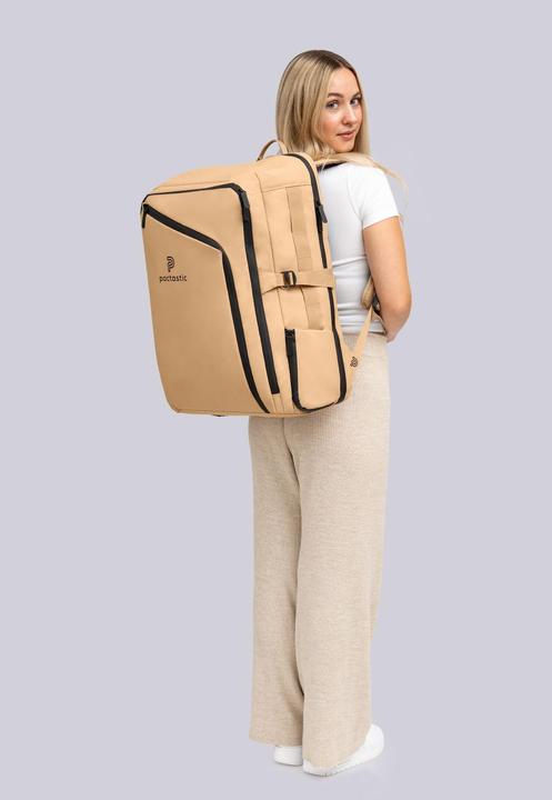 Actual product image Pactastic Urban Collection backpack 55 cm (40 l)