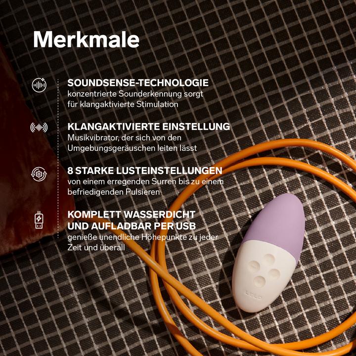 Produktbild LELO SIRI 3