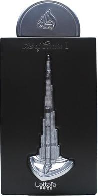 Lattafa Perfumes Pride Art of Arabia I (Eau de Parfum, 100 ml)