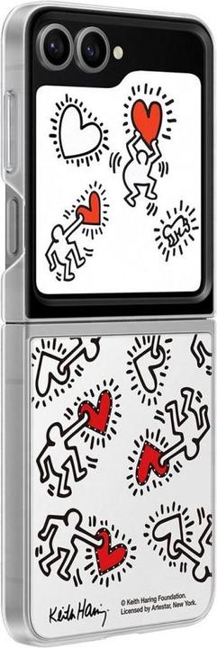 Produktbild Samsung Cover (Samsung Galaxy Z Flip6)