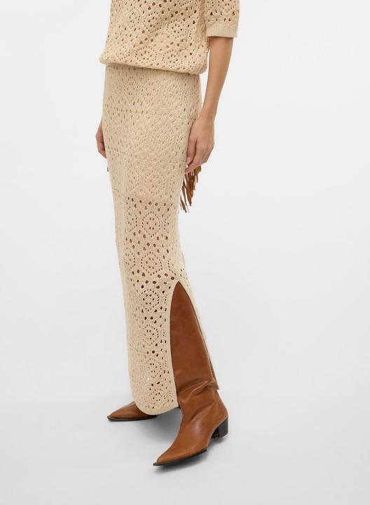 Immagine prodotto Vero Moda VMBERRY Langer Rock Strickrock (S)