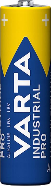 Immagine prodotto Varta Industrial Pro (1 pz., AA, 2960 mAh)