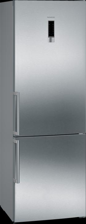 Immagine prodotto Siemens KG49NXIEP (438 l)
